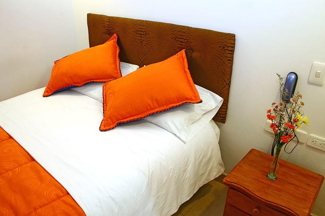 Hotel Villa Karina Bogotá Eksteriør billede