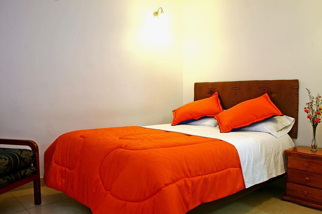 Hotel Villa Karina Bogotá Eksteriør billede