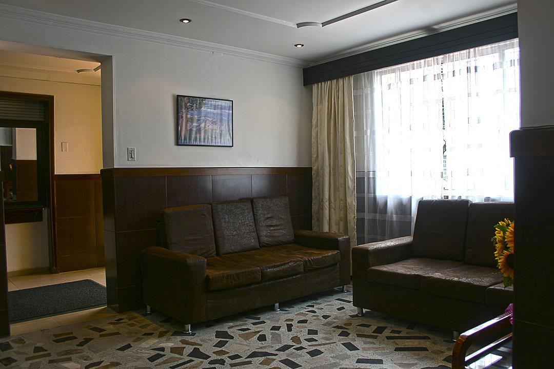 Hotel Villa Karina Bogotá Eksteriør billede